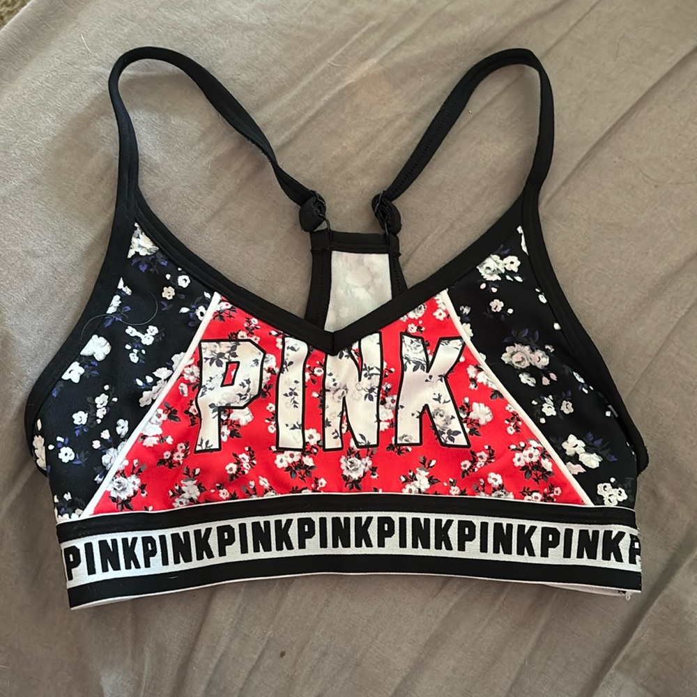 Victorias secret PINK sports bra